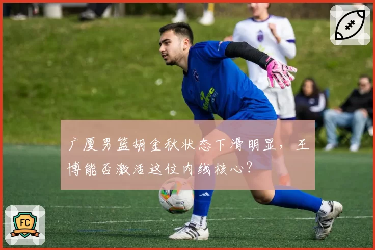 广厦男篮胡金秋状态下滑明显，王博能否激活这位内线核心？